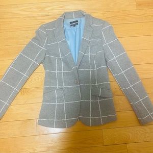 RW&CO blazer size xs